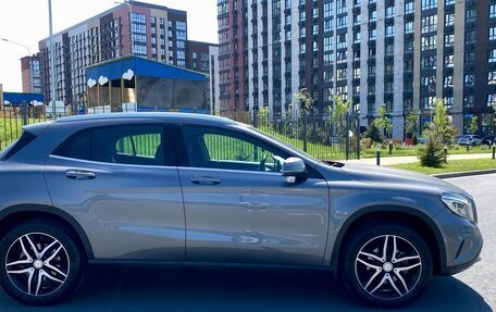 Mercedes-Benz GLA, 2015 год, 2 350 000 рублей, 5 фотография