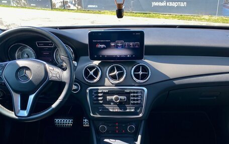 Mercedes-Benz GLA, 2015 год, 2 350 000 рублей, 9 фотография