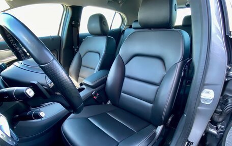 Mercedes-Benz GLA, 2015 год, 2 350 000 рублей, 13 фотография