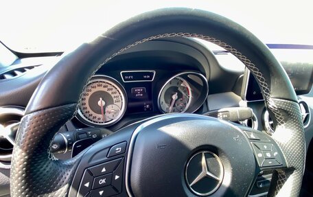 Mercedes-Benz GLA, 2015 год, 2 350 000 рублей, 11 фотография