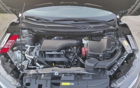 Nissan Qashqai, 2020 год, 2 250 000 рублей, 40 фотография