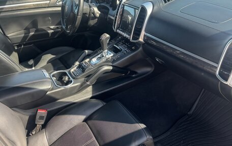 Porsche Cayenne III, 2012 год, 3 150 000 рублей, 4 фотография