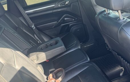 Porsche Cayenne III, 2012 год, 3 150 000 рублей, 3 фотография