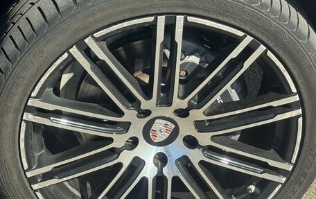 Porsche Cayenne III, 2012 год, 3 150 000 рублей, 5 фотография