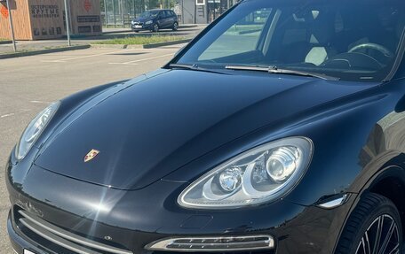 Porsche Cayenne III, 2012 год, 3 150 000 рублей, 9 фотография