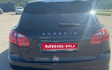 Porsche Cayenne III, 2012 год, 3 150 000 рублей, 7 фотография