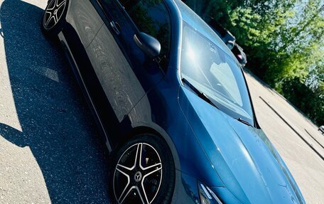 Mercedes-Benz CLA, 2021 год, 4 000 000 рублей, 3 фотография