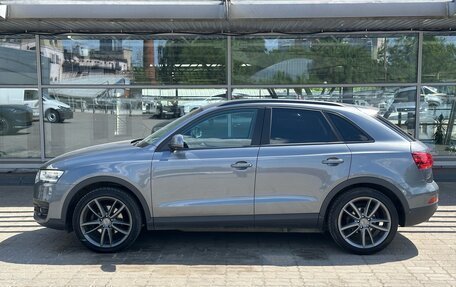 Audi Q3, 2012 год, 1 317 900 рублей, 2 фотография