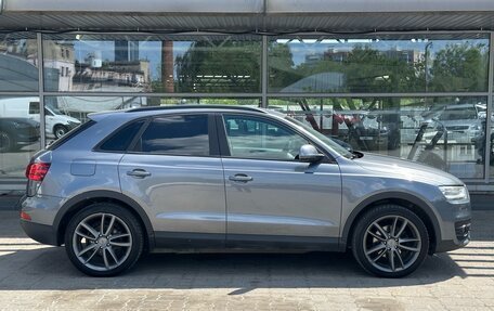 Audi Q3, 2012 год, 1 317 900 рублей, 6 фотография
