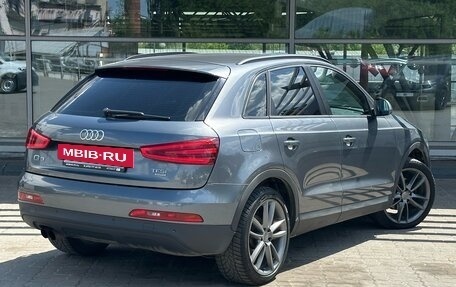 Audi Q3, 2012 год, 1 317 900 рублей, 5 фотография