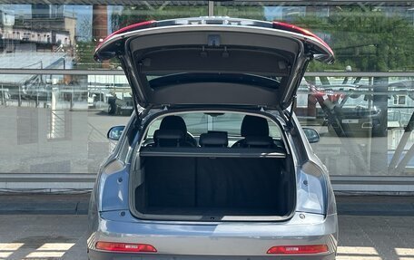 Audi Q3, 2012 год, 1 317 900 рублей, 9 фотография