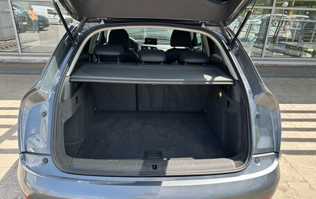 Audi Q3, 2012 год, 1 317 900 рублей, 10 фотография