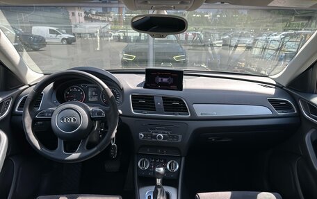 Audi Q3, 2012 год, 1 317 900 рублей, 11 фотография