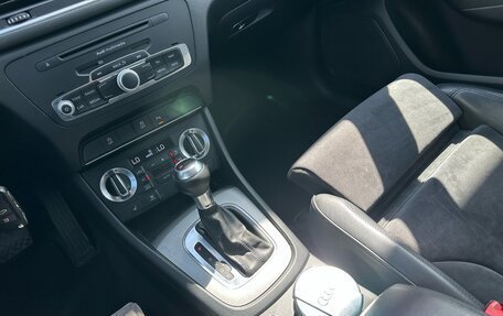 Audi Q3, 2012 год, 1 317 900 рублей, 15 фотография