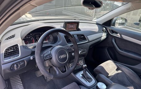 Audi Q3, 2012 год, 1 317 900 рублей, 17 фотография