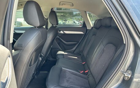 Audi Q3, 2012 год, 1 317 900 рублей, 19 фотография