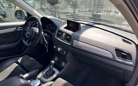 Audi Q3, 2012 год, 1 317 900 рублей, 22 фотография