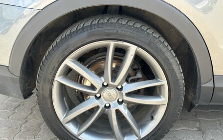 Audi Q3, 2012 год, 1 317 900 рублей, 23 фотография