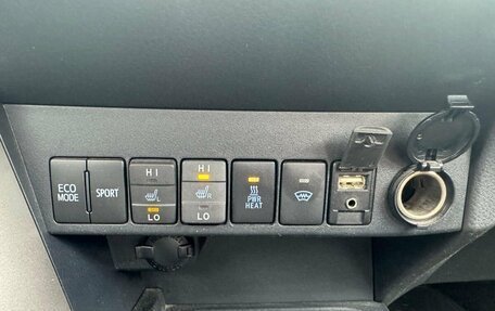 Toyota RAV4, 2018 год, 2 600 000 рублей, 14 фотография