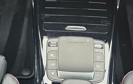 Mercedes-Benz CLA AMG, 2021 год, 7 500 000 рублей, 10 фотография