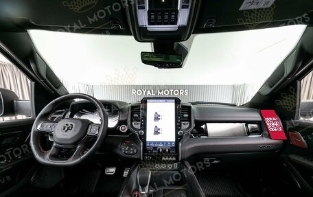 Rambler 1500, 2025 год, 14 500 000 рублей, 11 фотография