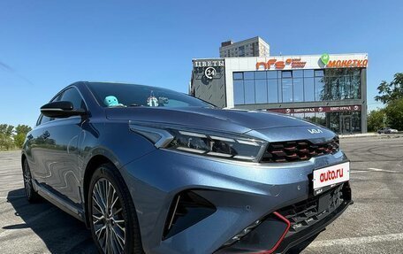 KIA Cerato IV, 2021 год, 2 500 000 рублей, 4 фотография