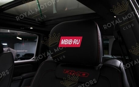 Rambler 1500, 2025 год, 14 500 000 рублей, 19 фотография