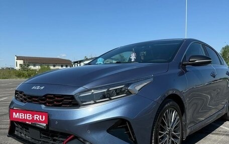 KIA Cerato IV, 2021 год, 2 500 000 рублей, 2 фотография
