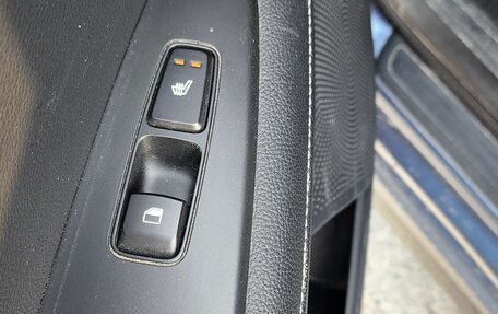 KIA Cerato IV, 2021 год, 2 500 000 рублей, 16 фотография
