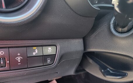 KIA Cerato IV, 2021 год, 2 500 000 рублей, 13 фотография