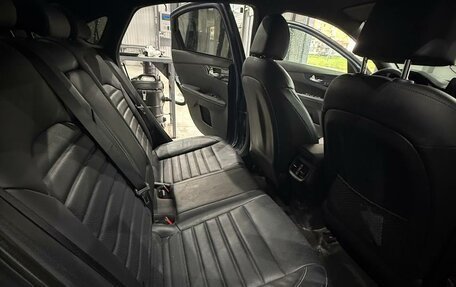 KIA Cerato IV, 2021 год, 2 500 000 рублей, 15 фотография