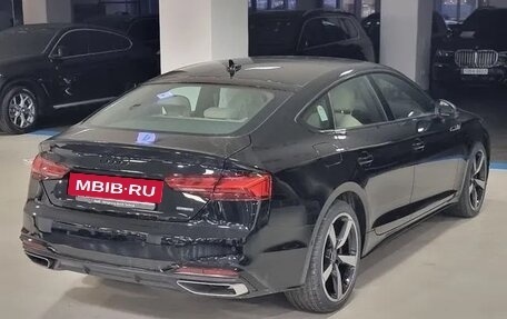 Audi A5, 2024 год, 4 870 000 рублей, 2 фотография