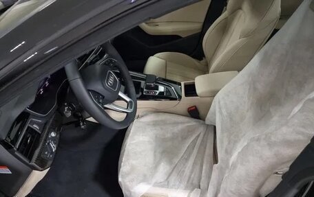 Audi A5, 2024 год, 4 870 000 рублей, 5 фотография