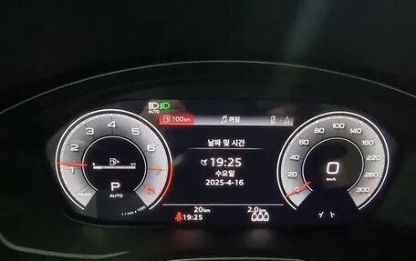 Audi A5, 2024 год, 4 870 000 рублей, 8 фотография