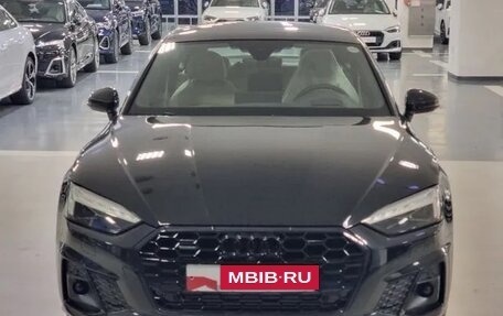 Audi A5, 2024 год, 4 870 000 рублей, 3 фотография
