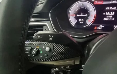Audi A5, 2024 год, 4 870 000 рублей, 9 фотография