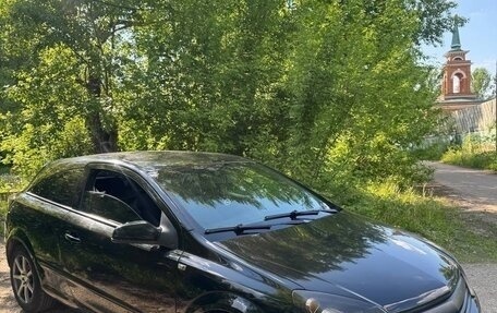 Opel Astra H, 2006 год, 460 000 рублей, 2 фотография
