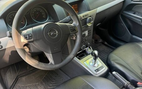 Opel Astra H, 2006 год, 460 000 рублей, 12 фотография