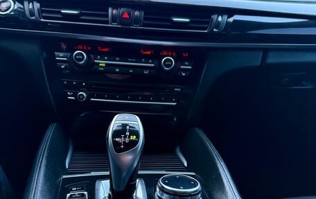 BMW X6, 2014 год, 2 300 000 рублей, 16 фотография