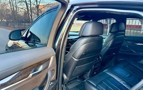 BMW X6, 2014 год, 2 300 000 рублей, 18 фотография