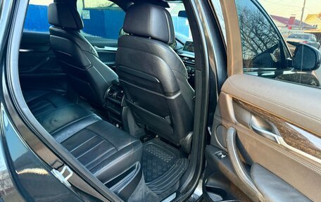 BMW X6, 2014 год, 2 300 000 рублей, 22 фотография
