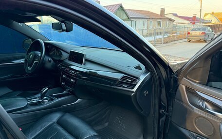 BMW X6, 2014 год, 2 300 000 рублей, 21 фотография