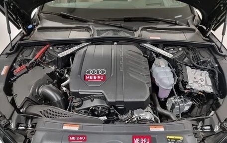 Audi A5, 2024 год, 4 870 000 рублей, 19 фотография