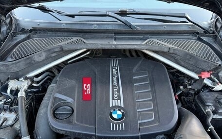BMW X6, 2014 год, 2 300 000 рублей, 17 фотография