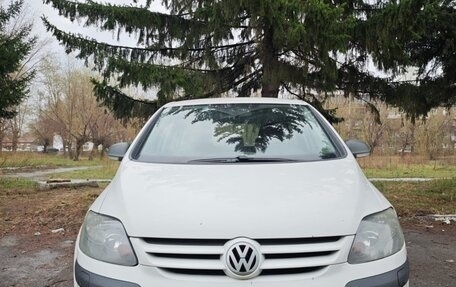 Volkswagen Golf Plus I, 2007 год, 520 000 рублей, 2 фотография