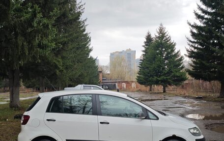 Volkswagen Golf Plus I, 2007 год, 520 000 рублей, 4 фотография