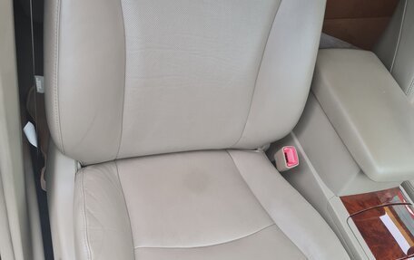 Toyota Highlander III, 2012 год, 2 390 000 рублей, 8 фотография