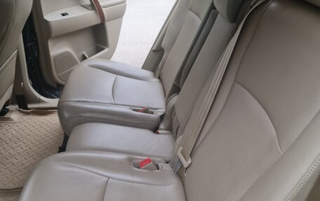 Toyota Highlander III, 2012 год, 2 390 000 рублей, 13 фотография