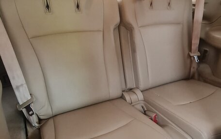 Toyota Highlander III, 2012 год, 2 390 000 рублей, 18 фотография