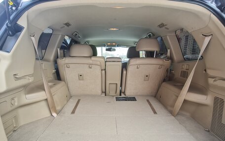 Toyota Highlander III, 2012 год, 2 390 000 рублей, 21 фотография